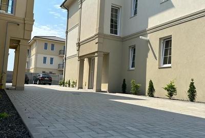 Apartament cu 2 camere decomandat în Giroc - 6