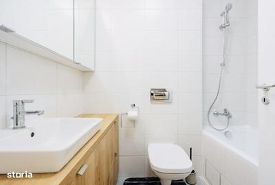 Apartament cu 2 camere în Floreasca - 10