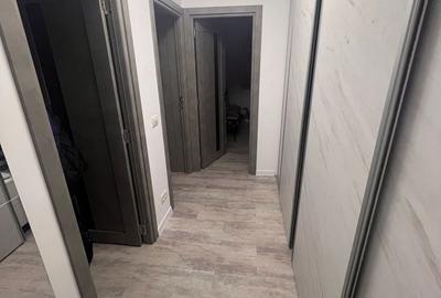Apartament cu 3 camere decomandat în Central - 9