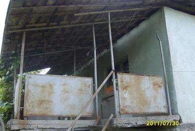 Casă cu 3 camere în Bala - 5