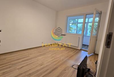 Apartament cu 2 camere decomandat în Apărătorii Patriei