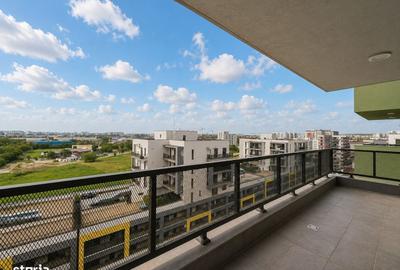 Apartament cu 2 camere în Drumul Taberei