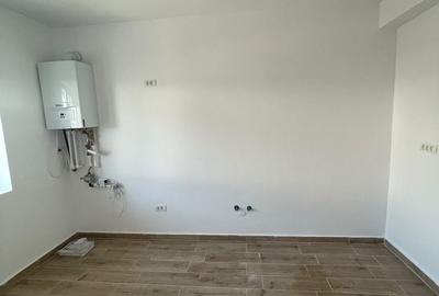 Duplex cu 4 camere cu Teren 350 Mp în Periferie - 17