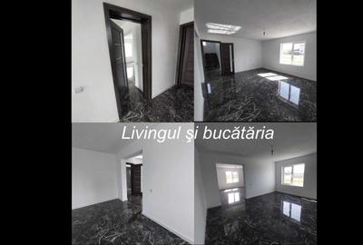 Casă cu 4 camere în Frumușeni - 2