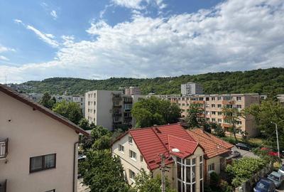 Apartament cu 2 camere decomandat în Grigorescu - 8