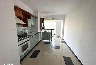 Apartament cu 3 camere decomandat în Centrul Civic - 2
