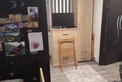 Apartament cu 2 camere în Tătărași