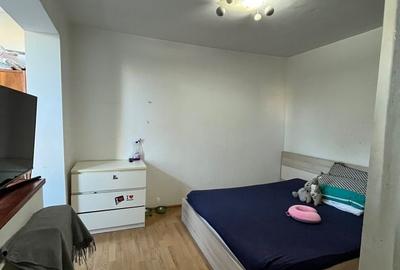 Apartament cu 2 camere semidecomandat în Dacia - 5