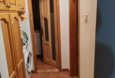 Apartament cu 3 camere semidecomandat în Central - 5