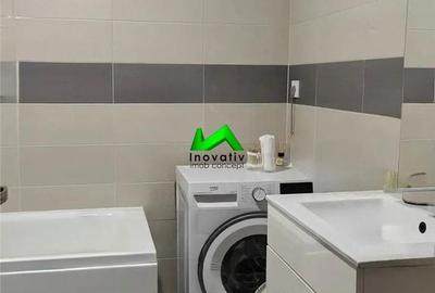 Apartament cu 2 camere semidecomandat în Turnișor - 5