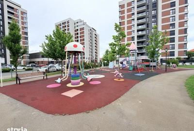 Apartament cu 2 camere în UTA