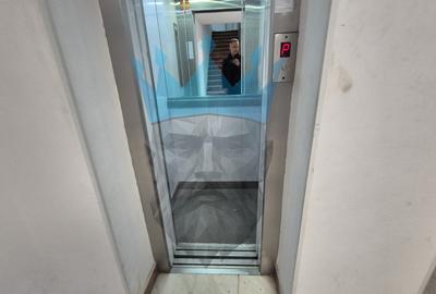 Apartament cu 2 camere decomandat, mobilat în Nerva Traian - 19