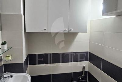 Apartament cu 3 camere decomandat în Plopilor - 9
