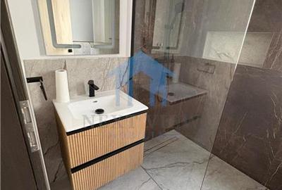 Apartament cu 3 camere decomandat în Mănăștur - 15