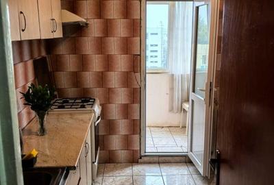 Apartament cu 2 camere decomandat în Băneasa