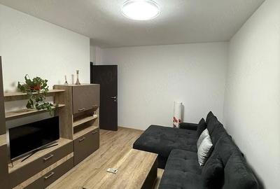 Apartament cu 2 camere decomandat în Bucium