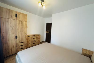 Apartament cu 2 camere decomandat, mobilat în Mănăștur - 6
