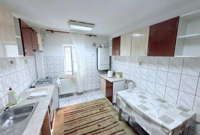 Apartament cu 4 camere în Central - 4