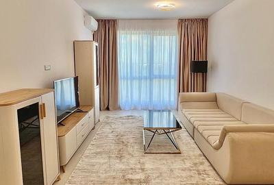 Apartament cu 2 camere semidecomandat în Apărătorii Patriei - 3