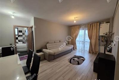 Apartament cu 3 camere decomandat, mobilat în Mihai Viteazul - 7