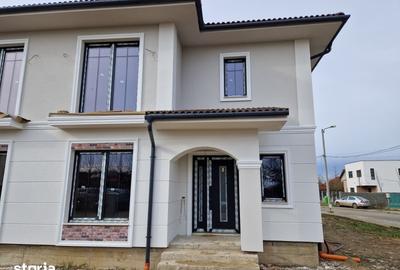 Casă cu 4 camere cu Teren 340 Mp în Ciarda Roșie