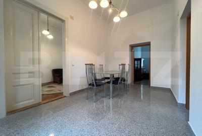 Apartament cu 2 camere decomandat, mobilat în Gării - 3