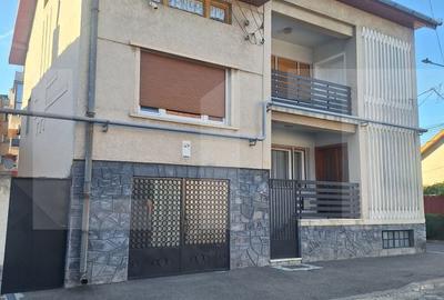 Casă cu 4 camere în Central - 3