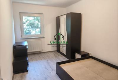 Apartament cu 3 camere semidecomandat în Traian - 8
