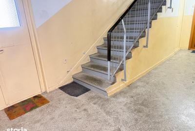 Apartament cu 4 camere în Central