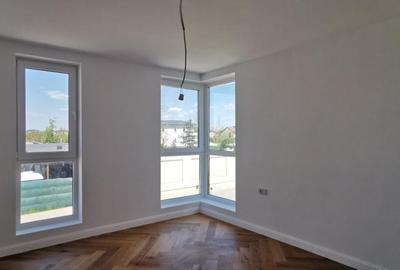 Casă cu 4 camere cu Teren 200 Mp în Pipera - 15