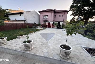 Spațiu comercial, în Herăstrău