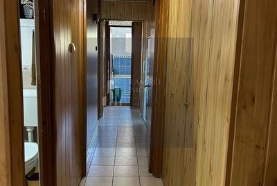 Apartament cu 3 camere decomandat, mobilat în Rahova - 3