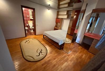 Apartament cu 3 camere decomandat în Gheorgheni - 5