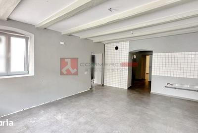 Spațiu comercial, de 82 mp, în Centrul Istoric - 5