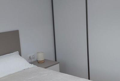 Apartament cu 2 camere semidecomandat în Exterior Vest - 2