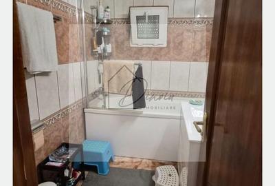 Apartament cu 4 camere decomandat, mobilat în Doamna Ghica - 6