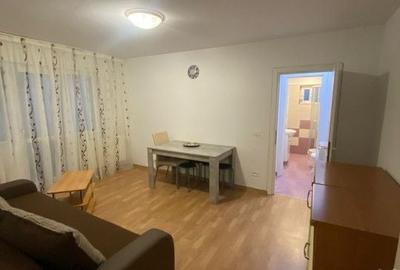 Apartament cu 2 camere semidecomandat în Republicii - 10