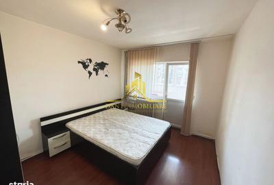 Apartament cu 3 camere decomandat, mobilat în Mărăști - 7