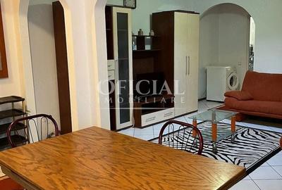 Apartament cu 2 camere decomandat, mobilat în Gheorgheni - 5