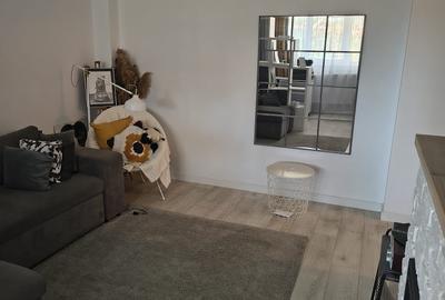 Apartament cu 2 camere decomandat în Exterior Nord - 3