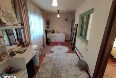 Casă cu 5 camere cu Teren 3450 Mp în Nuci - 14