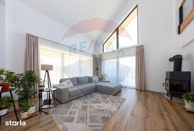 Casă cu 5 camere cu Teren 2481 Mp în Bran - 17