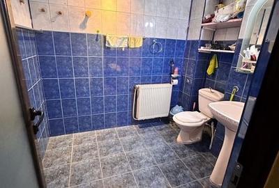 Apartament cu 2 camere în Central - 8