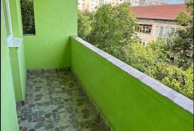 Apartament cu 2 camere decomandat în Complex Studențesc - 2