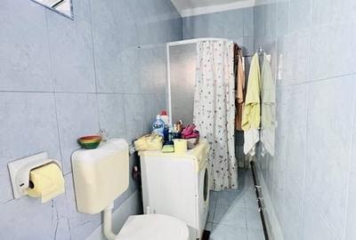 Casă cu 2 camere semidecomandat cu Teren 65 Mp în Pârneava - 3