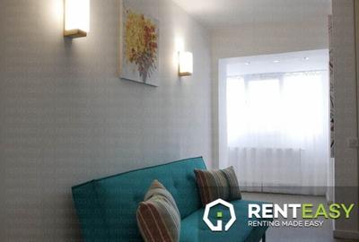 Apartament cu 2 camere în Independenței