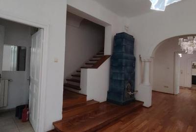 Casă cu 9 camere cu Teren 150 Mp în Pache Protopopescu - 5