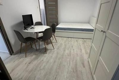Garsonieră semidecomandată în Tineretului