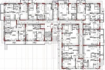 Apartament cu 3 camere decomandat în Dobroești - 3