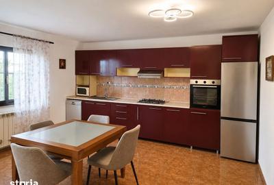 Casă cu 5 camere cu Teren 202 Mp în Central - 10